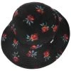 Dylano Roses Bucket Stoffhut By Brixton -Stetson Speichern Dylano Roses Bucket Stoffhut by Brixton schwarz.61732 1rf4