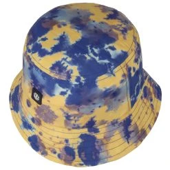Eager Batik Bucket Stoffhut By Element