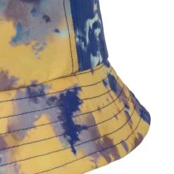 Eager Batik Bucket Stoffhut By Element -Stetson Speichern Eager Batik Bucket Stoffhut by element blau.62786 5rf2