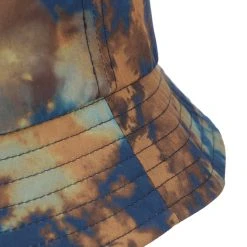Eager Batik Bucket Stoffhut By Element -Stetson Speichern Eager Batik Bucket Stoffhut by element petrol.62786 5rf43