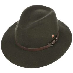 Alternative view of Earflap Georgia Outdoorhut By Mayser
