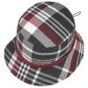 Elenora Check Bucket Stoffhut By Lierys 1 Elenora Check Bucket Stoffhut By Lierys -Stetson Speichern Elenora Check Bucket Stoffhut by Lierys bordeaux.60308 1rf27