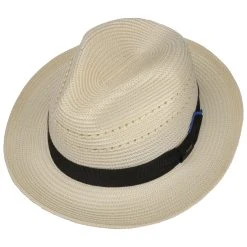 Eli Fedora Stoffhut By Bailey 1922