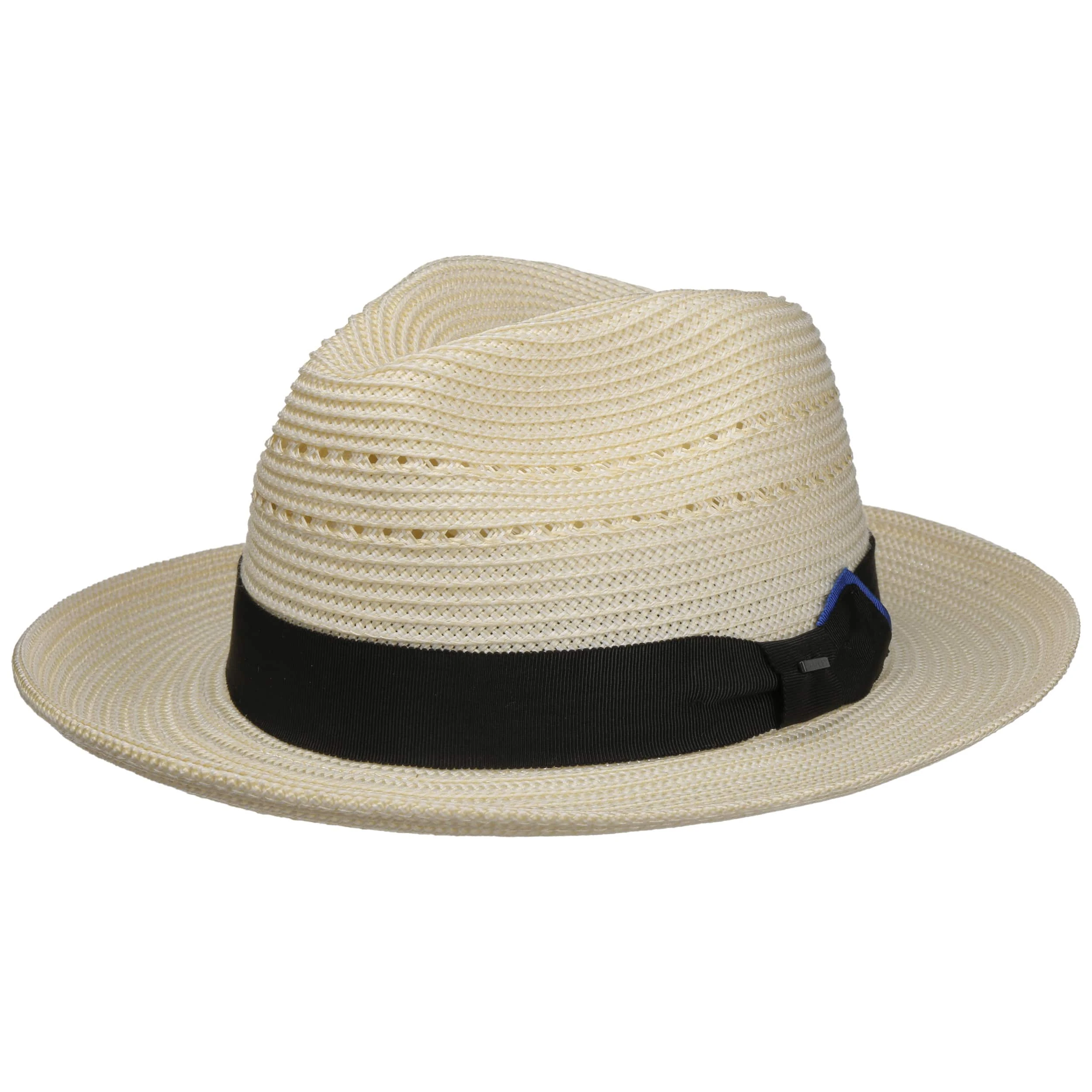 Eli Fedora Stoffhut By Bailey 1922 6 Eli Fedora Stoffhut By Bailey 1922 – Bild 4