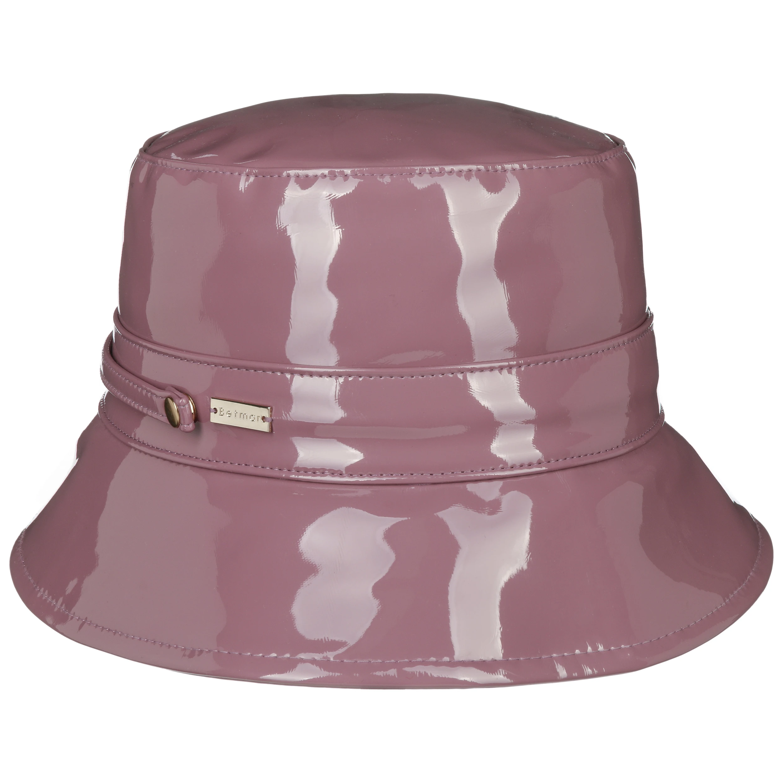 Eliane Packable Lackhut By Betmar 12 Eliane Packable Lackhut By Betmar – Bild 10