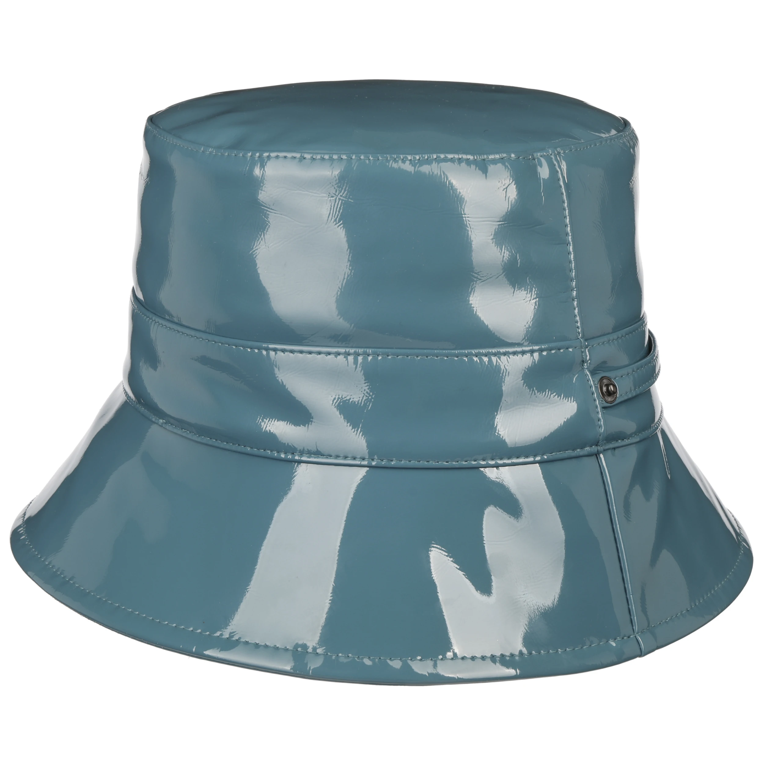 Eliane Packable Lackhut By Betmar 7 Eliane Packable Lackhut By Betmar – Bild 5