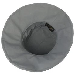 Elina Uni Sunblocker Stoffhut By Mayser -Stetson Speichern Elina Uni Sunblocker Stoffhut by Mayser grau.63151 2rf13