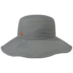Elina Uni Sunblocker Stoffhut By Mayser -Stetson Speichern Elina Uni Sunblocker Stoffhut by Mayser grau.63151 3rf13