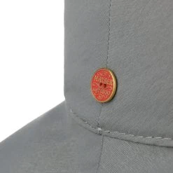 Elina Uni Sunblocker Stoffhut By Mayser -Stetson Speichern Elina Uni Sunblocker Stoffhut by Mayser grau.63151 4rf13