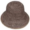Eliza Raffiaglocke Strohhut By Seeberger 1 Eliza Raffiaglocke Strohhut By Seeberger -Stetson Speichern Eliza Raffiaglocke Strohhut by Seeberger hellbraun.53078 1rf175