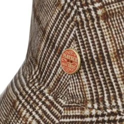 Ella Bucket Wendehut By Mayser -Stetson Speichern Ella Bucket Wendehut by Mayser braun.59094 4rf11