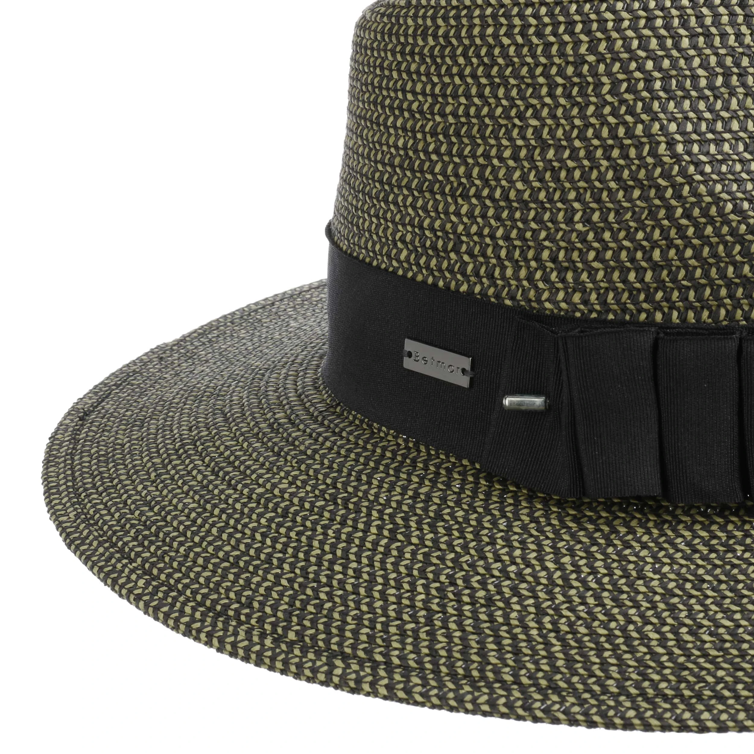 Ellerys Strohhut By Betmar 9 Ellerys Strohhut By Betmar – Bild 7
