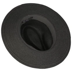 Ellerys Strohhut By Betmar 16 Ellerys Strohhut By Betmar -Stetson Speichern Ellerys Strohhut by Betmar schwarz.64120 2rf4