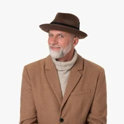 Ellett Wollhut By Bailey 1922 20 Ellett Wollhut By Bailey 1922 -Stetson Speichern Ellett Wollhut by Bailey 1922.62505 8