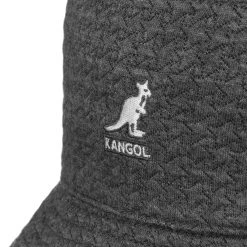Embossed Bucket Wendehut By Kangol 18 Embossed Bucket Wendehut By Kangol -Stetson Speichern Embossed Bucket Wendehut by Kangol anthrazit.59761 4rf16