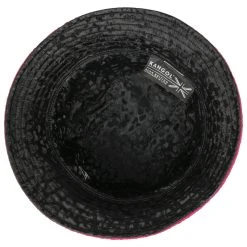 Embossed Bucket Wendehut By Kangol 17 Embossed Bucket Wendehut By Kangol -Stetson Speichern Embossed Bucket Wendehut by Kangol pink.59761 2rf66