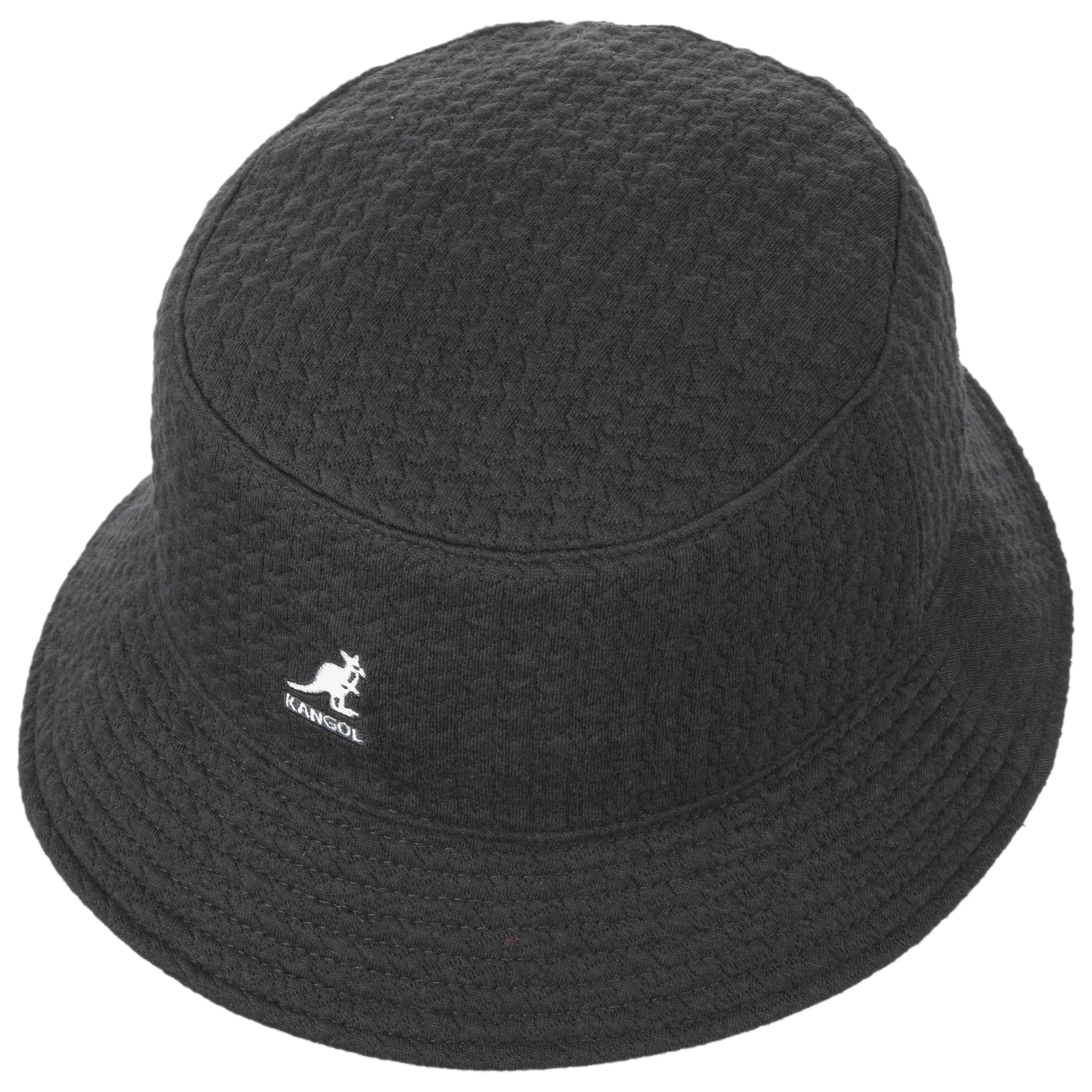 Embossed Bucket Wendehut By Kangol 4 Embossed Bucket Wendehut By Kangol – Bild 2