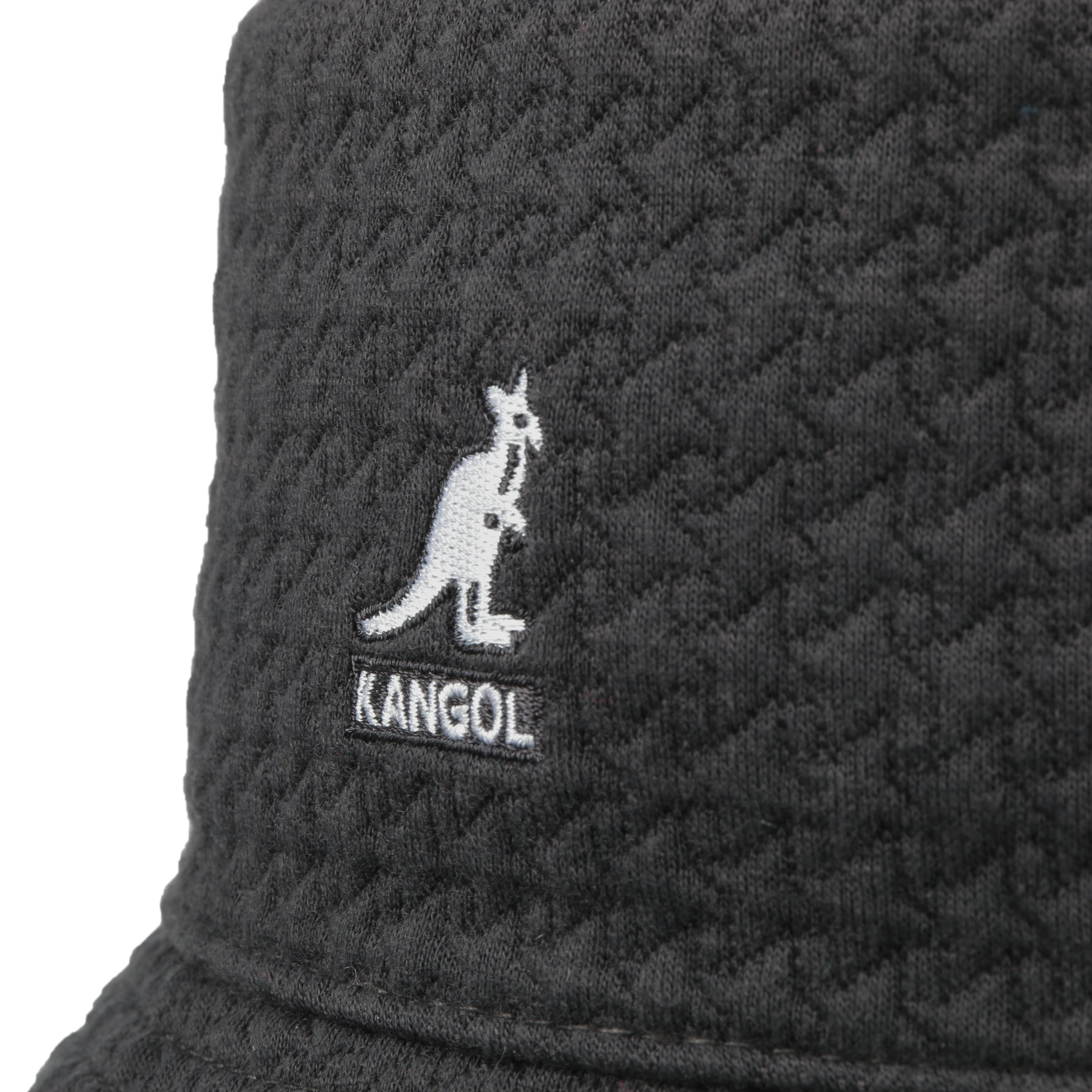 Embossed Bucket Wendehut By Kangol 10 Embossed Bucket Wendehut By Kangol – Bild 8