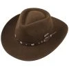 Emerald Ranger Filzhut By Scippis 1 Emerald Ranger Filzhut By Scippis -Stetson Speichern Emerald Ranger Filzhut by Scippis braun.34151 1rf11