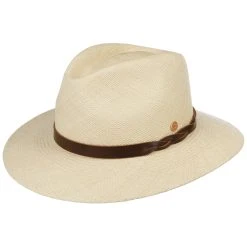 Enrico Traveller Panamahut By Mayser 9 Enrico Traveller Panamahut By Mayser -Stetson Speichern Enrico Traveller Panamahut by Mayser natur.62076 rf40