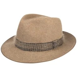 Epanimo Bogart Haarfilzhut By Stetson 11 Epanimo Bogart Haarfilzhut By Stetson -Stetson Speichern Epanimo Bogart Haarfilzhut by Stetson beige.55714 rf15