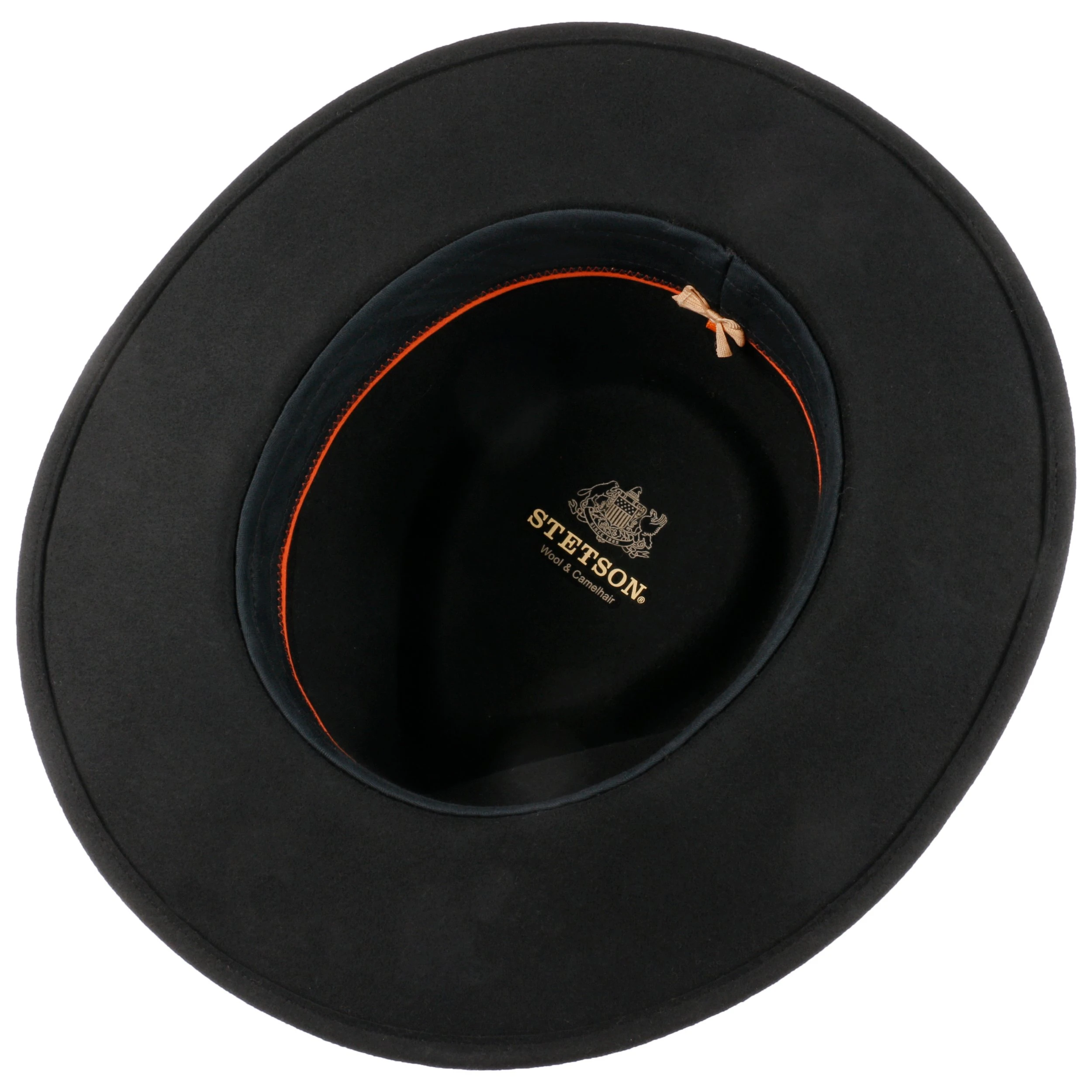 Episodes Fedora Wollhut By Stetson 6 Episodes Fedora Wollhut By Stetson – Bild 4