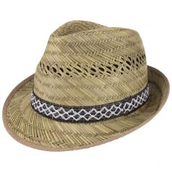 Erntehelfer Strohhut By Lipodo -Stetson Speichern Erntehelfer Strohhut by Lipodo natur.32488 rf40