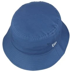 Alternative view of Essential Tapered Bucket Stoffhut By New Era