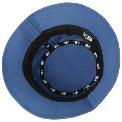 Essential Tapered Bucket Stoffhut By New Era -Stetson Speichern Essential Tapered Bucket Stoffhut by New Era blau.62646 2rf2