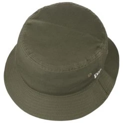 Essential Tapered Bucket Stoffhut By New Era -Stetson Speichern Essential Tapered Bucket Stoffhut by New Era gruen.62646 1rf39
