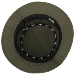 Essential Tapered Bucket Stoffhut By New Era -Stetson Speichern Essential Tapered Bucket Stoffhut by New Era gruen.62646 2rf39