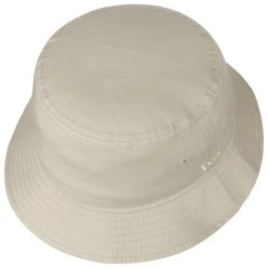 Essential Tapered Bucket Stoffhut By New Era -Stetson Speichern Essential Tapered Bucket Stoffhut by New Era hellbeige.62646 1rf47