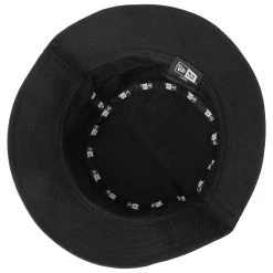 Essential Tapered Bucket Stoffhut By New Era -Stetson Speichern Essential Tapered Bucket Stoffhut by New Era schwarz.62646 2rf4