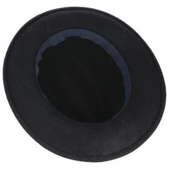 Ethno Band Filzhut By Lierys 14 Ethno Band Filzhut By Lierys -Stetson Speichern Ethno Band Filzhut by Lierys dunkelblau.63841 2rf192