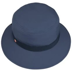 Evelin Softshell Fischerhut By Mayser -Stetson Speichern Evelin Softshell Fischerhut by Mayser dunkelblau.55063 1rf192