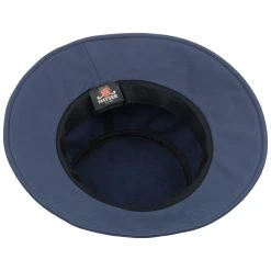 Evelin Softshell Fischerhut By Mayser -Stetson Speichern Evelin Softshell Fischerhut by Mayser dunkelblau.55063 2rf192