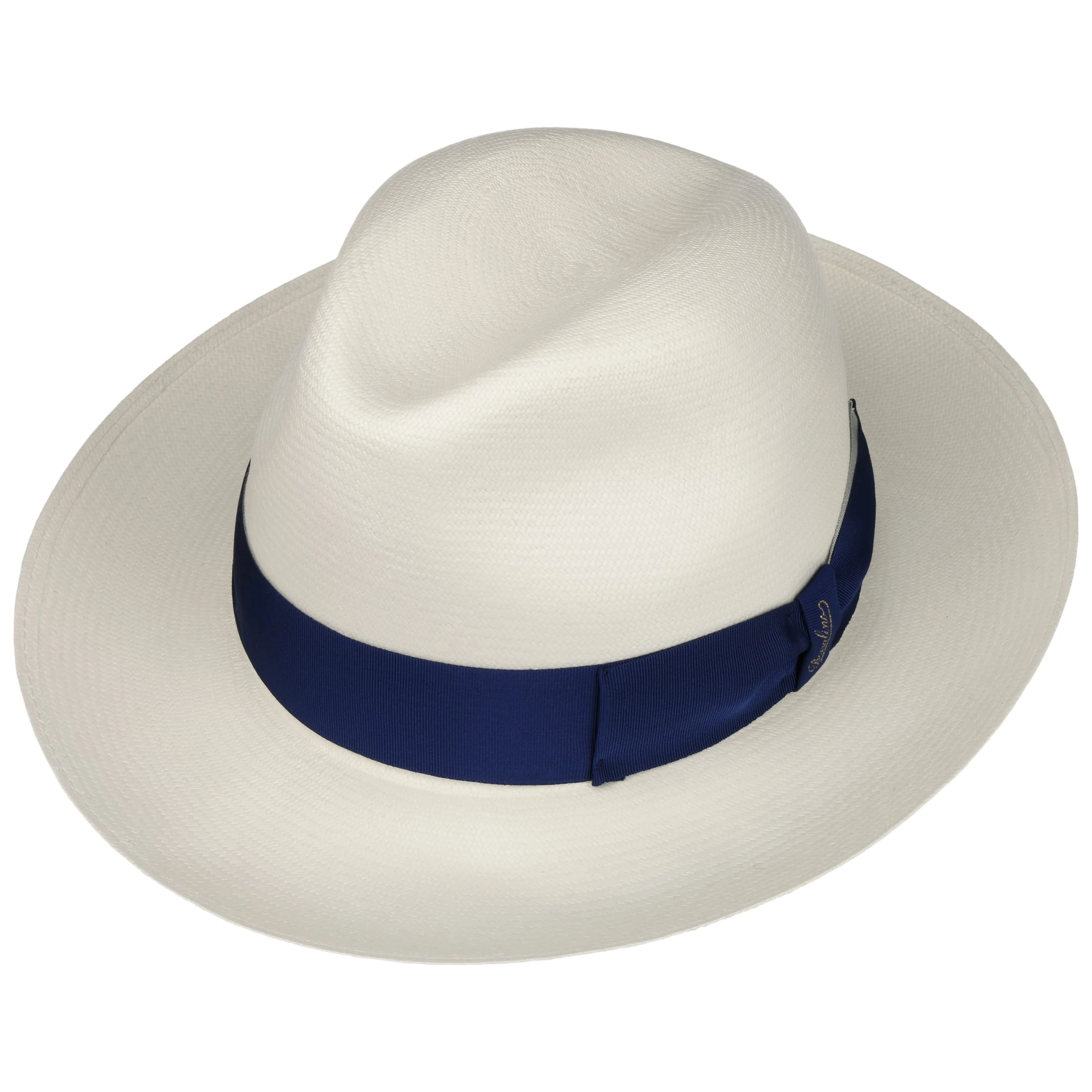 Extrafine Panamahut By Borsalino 3 Extrafine Panamahut By Borsalino