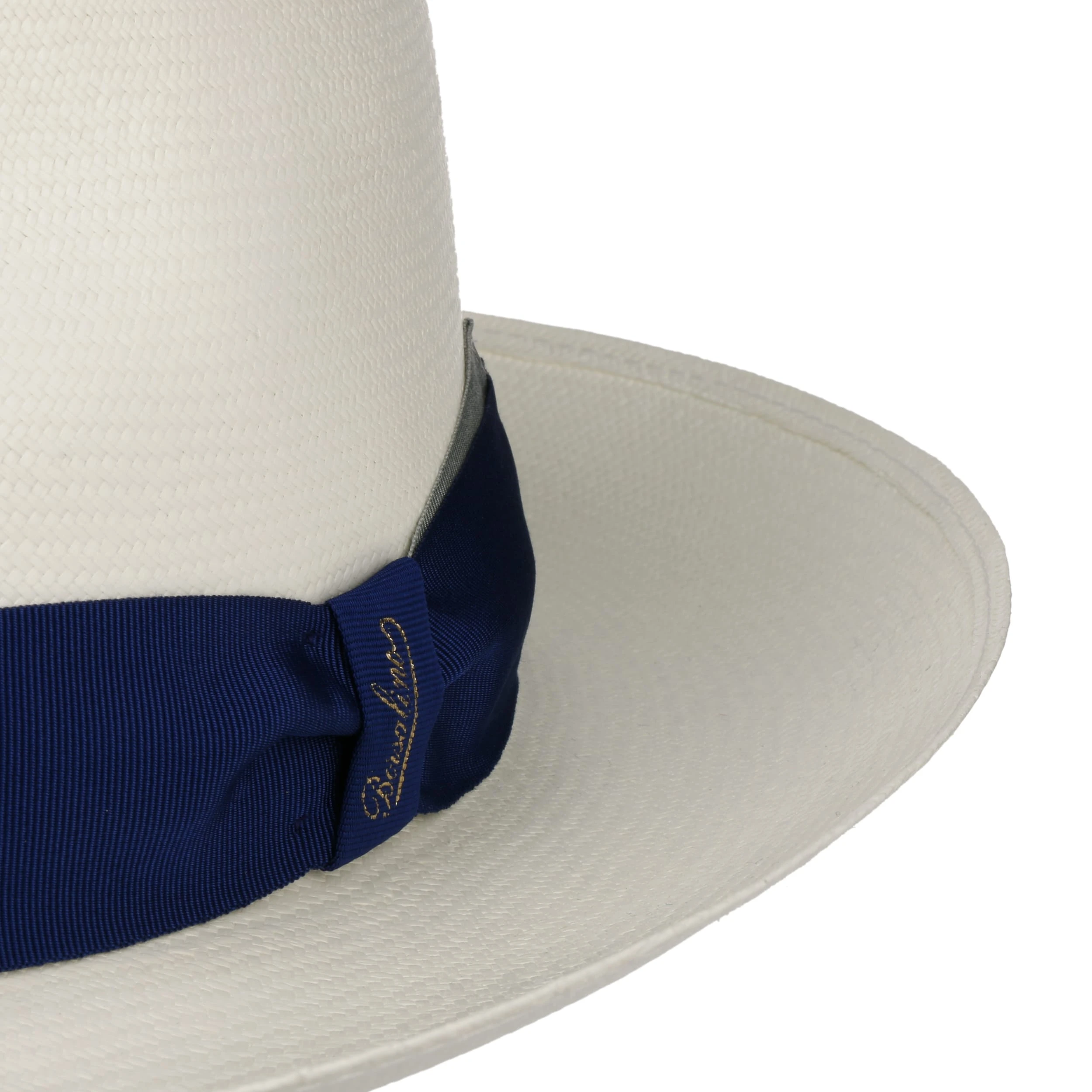 Extrafine Panamahut By Borsalino 5 Extrafine Panamahut By Borsalino – Bild 3