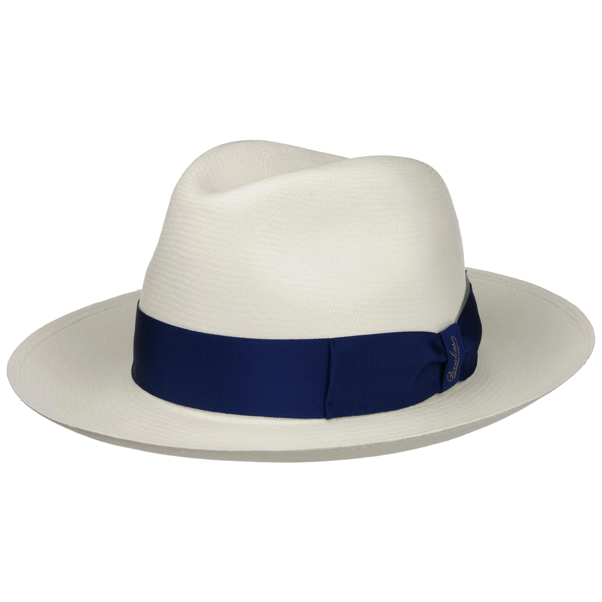 Extrafine Panamahut By Borsalino 7 Extrafine Panamahut By Borsalino – Bild 5