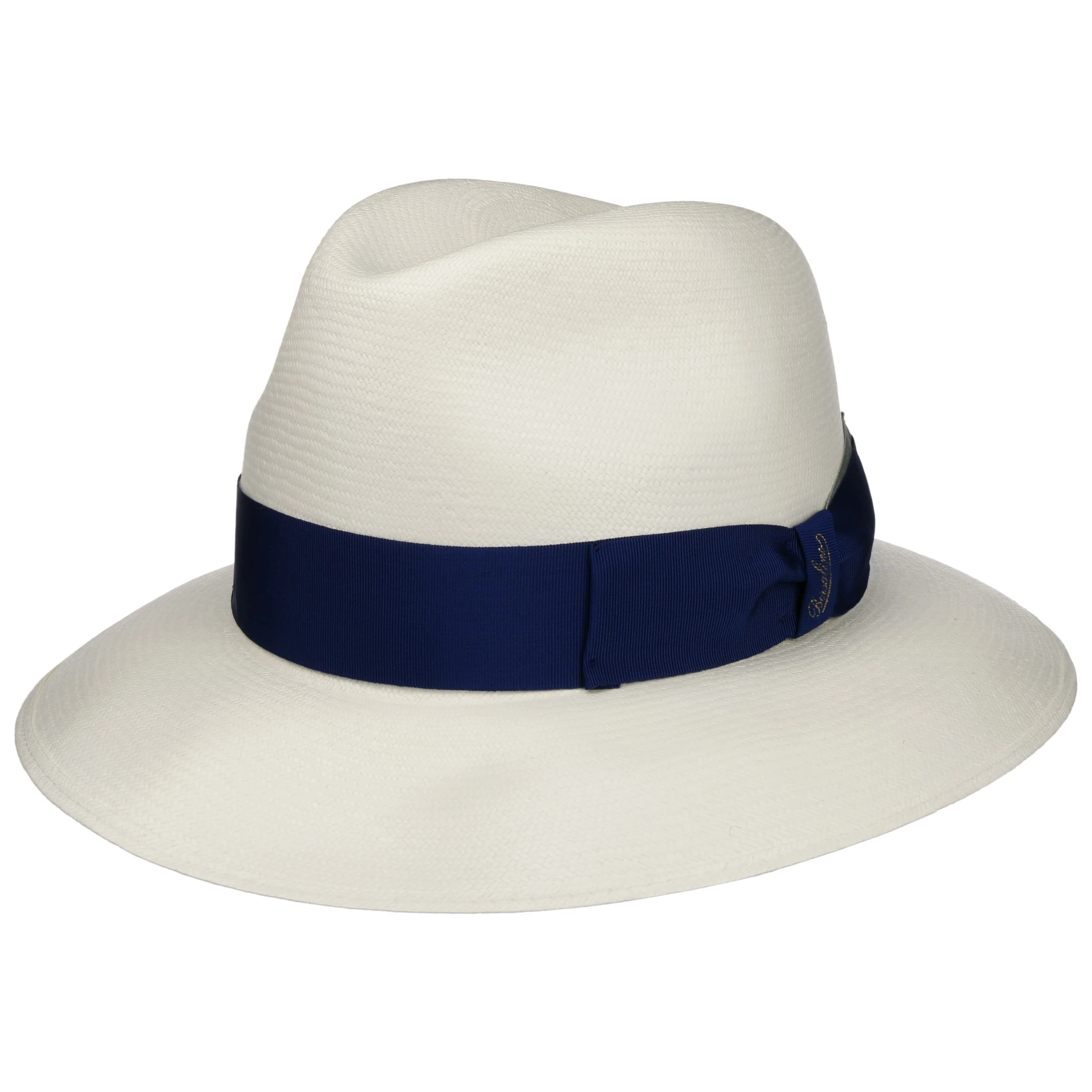 Extrafine Panamahut By Borsalino 8 Extrafine Panamahut By Borsalino – Bild 6