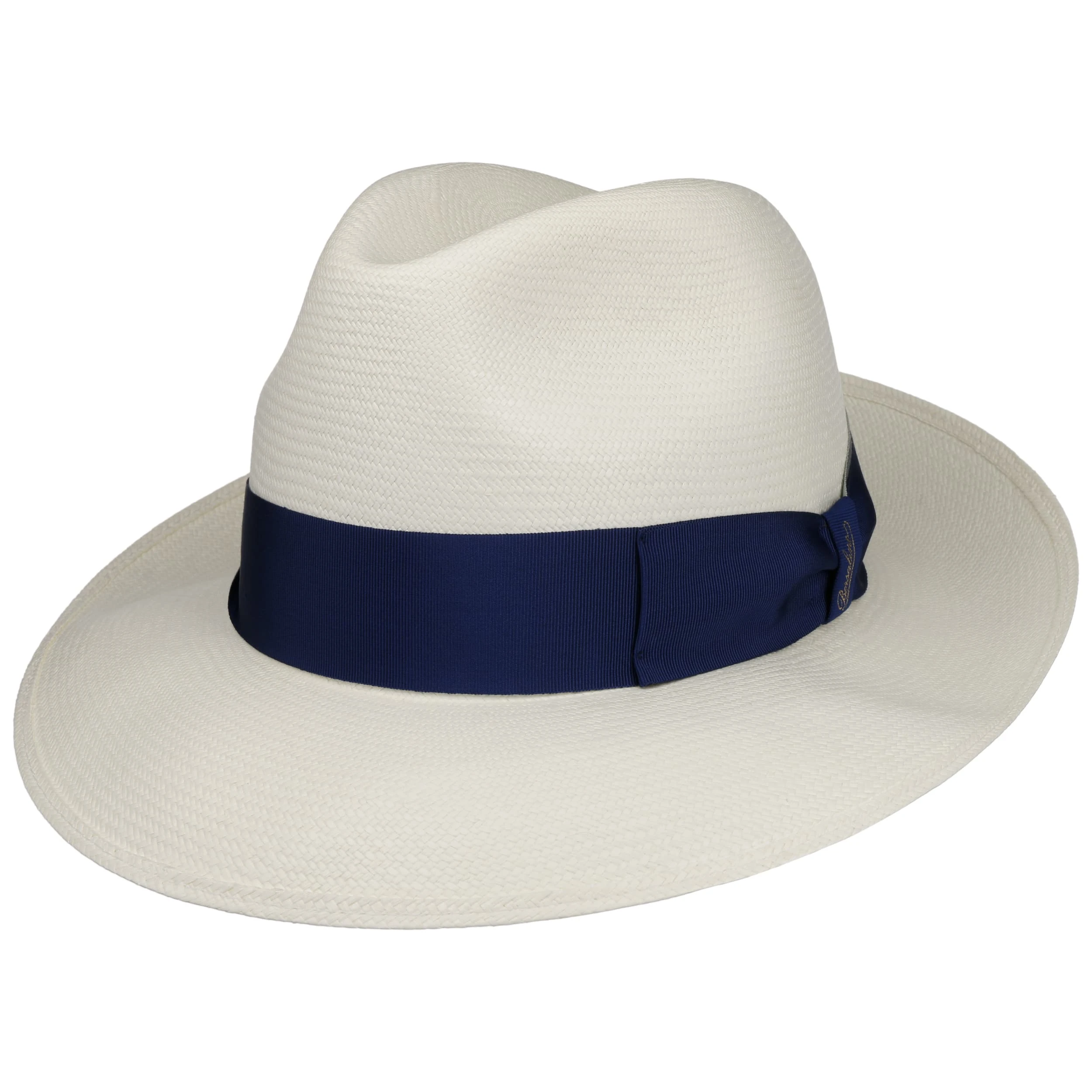 Extrafine Panamahut By Borsalino 9 Extrafine Panamahut By Borsalino – Bild 7