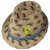 Fabi Jute Trilby Kinderhut By Döll 2 Fabi Jute Trilby Kinderhut By Döll -Stetson Speichern Fabi Jute Trilby Kinderhut by Doell natur.47166 1rf40