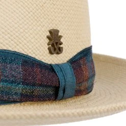 Fabrice Panamahut Zechbauer By Mayser 12 Fabrice Panamahut Zechbauer By Mayser -Stetson Speichern Fabrice Panamahut Zechbauer by Mayser natur blau.62084 4rf194