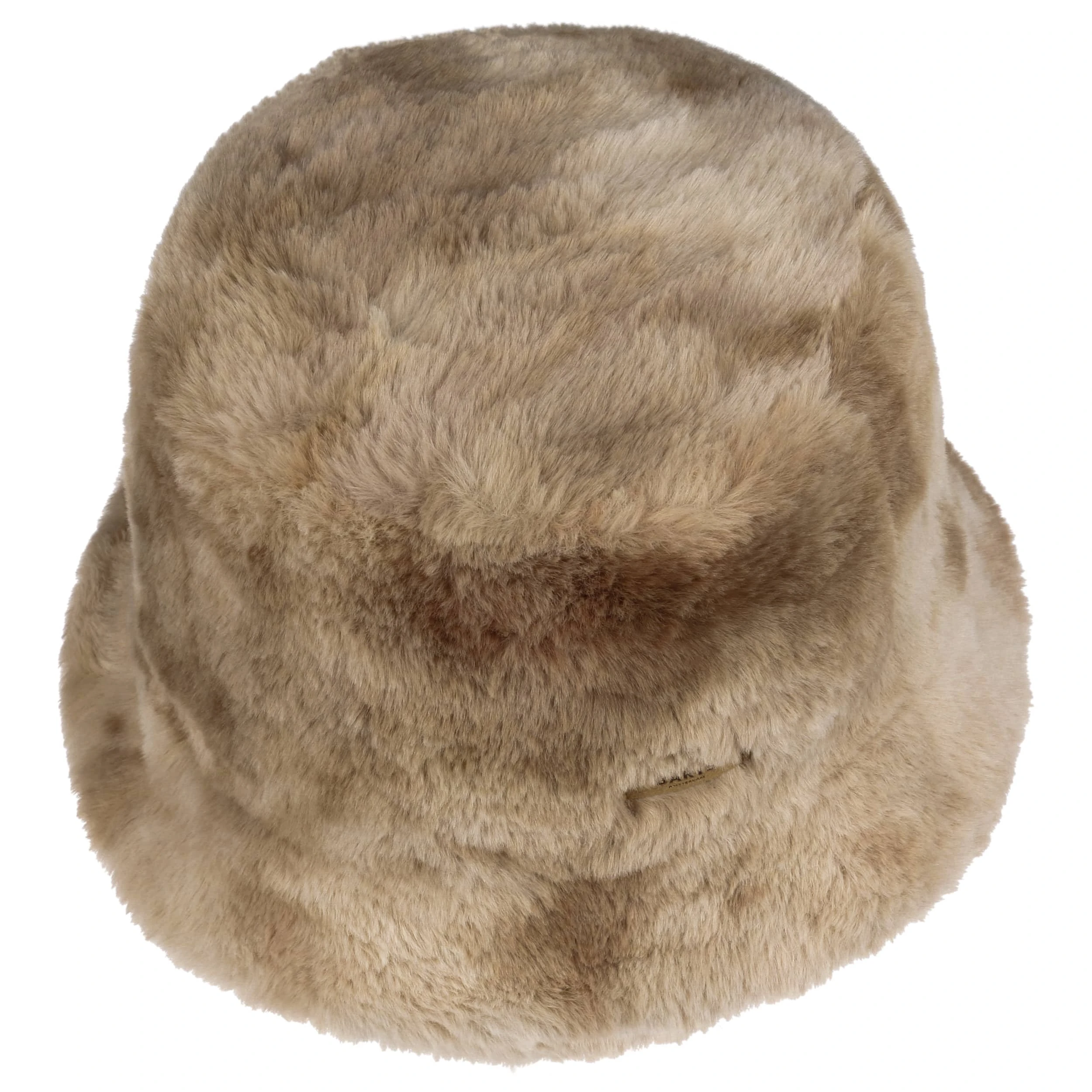 Fake Fur Bucket Stoffhut By Barts 3 Fake Fur Bucket Stoffhut By Barts