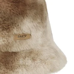 Fake Fur Bucket Stoffhut By Barts 15 Fake Fur Bucket Stoffhut By Barts -Stetson Speichern Fake Fur Bucket Stoffhut by Barts beige.64942 4rf15