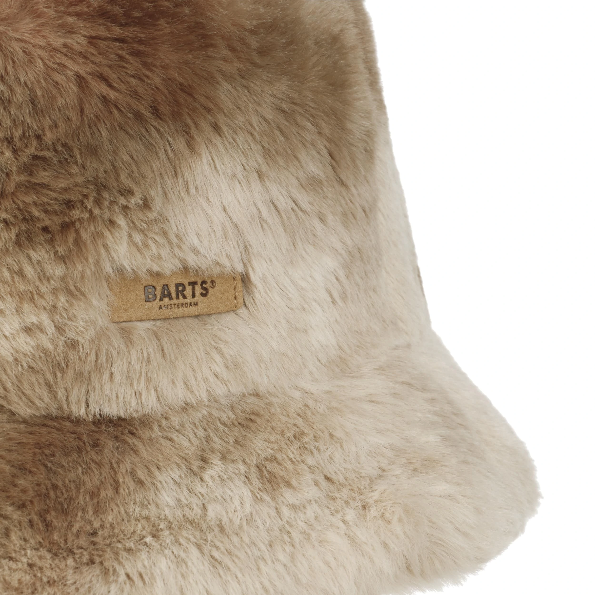 Fake Fur Bucket Stoffhut By Barts 7 Fake Fur Bucket Stoffhut By Barts - Image 5