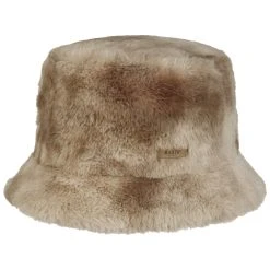 Fake Fur Bucket Stoffhut By Barts 18 Fake Fur Bucket Stoffhut By Barts -Stetson Speichern Fake Fur Bucket Stoffhut by Barts beige.64942 rf15