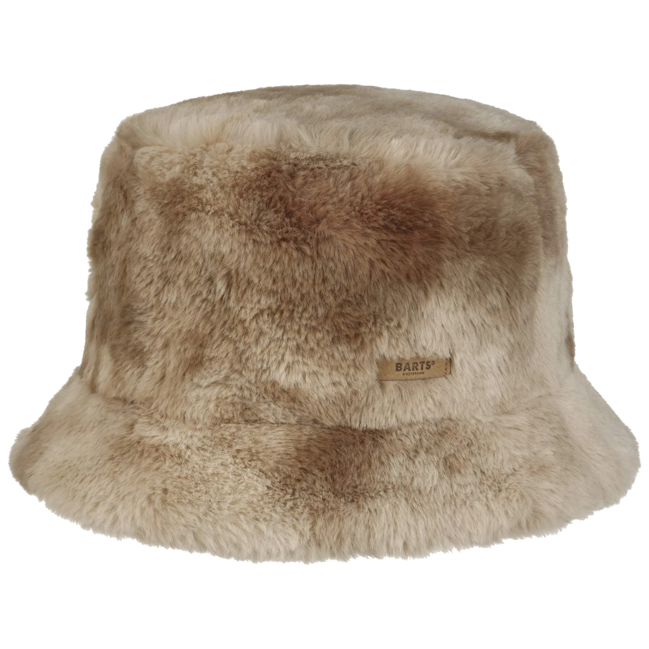 Fake Fur Bucket Stoffhut By Barts 10 Fake Fur Bucket Stoffhut By Barts - Image 8