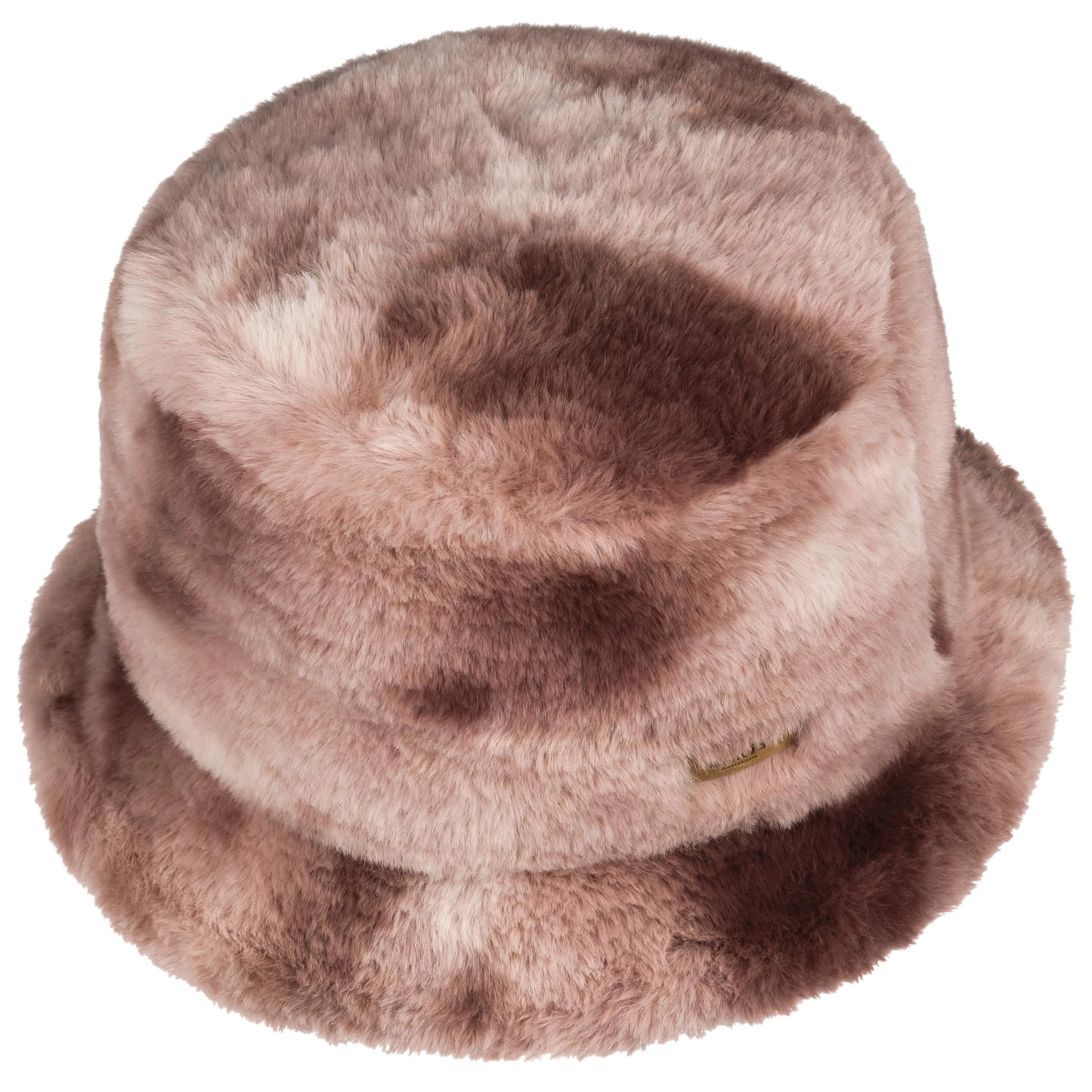Fake Fur Bucket Stoffhut By Barts 4 Fake Fur Bucket Stoffhut By Barts - Image 2