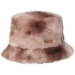 Fake Fur Bucket Stoffhut By Barts 19 Fake Fur Bucket Stoffhut By Barts -Stetson Speichern Fake Fur Bucket Stoffhut by Barts rosa.64942 rf25